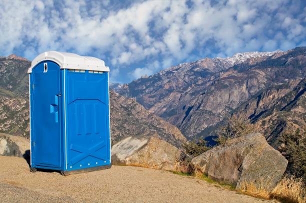 Best Eco-Friendly Portable Toilets  in Lodi, WI